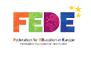 Logo FEDE